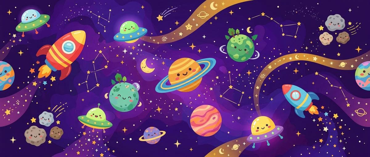 Aja's shop banner
